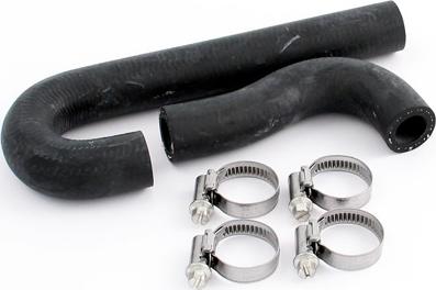 Calix 1556017 - Montāžas komplekts, Motora sildīšanas sistēma ps1.lv