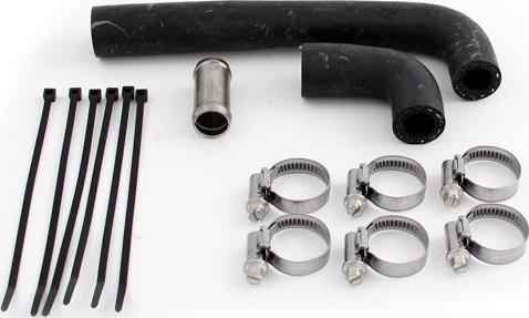 Calix 1556071 - Montāžas komplekts, Motora sildīšanas sistēma ps1.lv