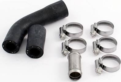 Calix 1556109 - Montāžas komplekts, Motora sildīšanas sistēma ps1.lv