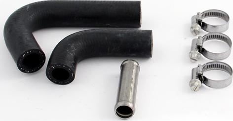 Calix 1556256 - Montāžas komplekts, Motora sildīšanas sistēma ps1.lv