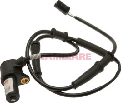 Cambiare VE701422 - Devējs, Riteņu griešanās ātrums ps1.lv