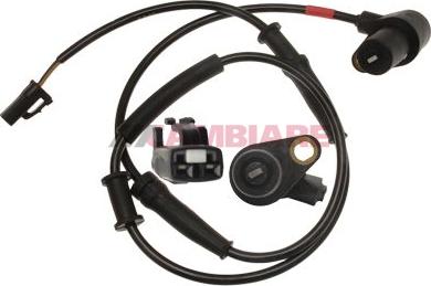 Cambiare VE701276 - Devējs, Riteņu griešanās ātrums ps1.lv