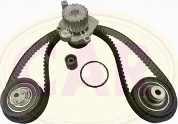 CAR KPA31044A - Ūdenssūknis + Zobsiksnas komplekts ps1.lv