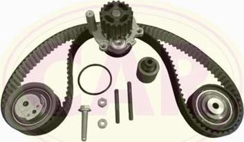 CAR KPA31062 - Ūdenssūknis + Zobsiksnas komplekts ps1.lv