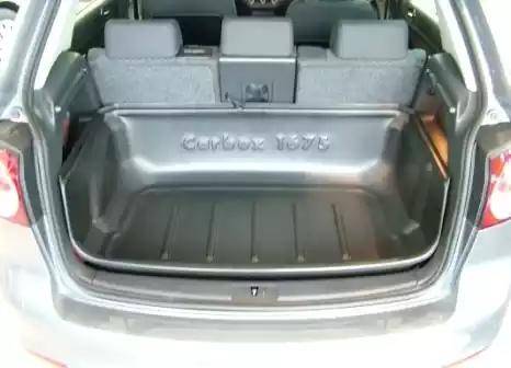 Carbox 101675000 - Bagāžas / Kravas nodalījuma vanna ps1.lv