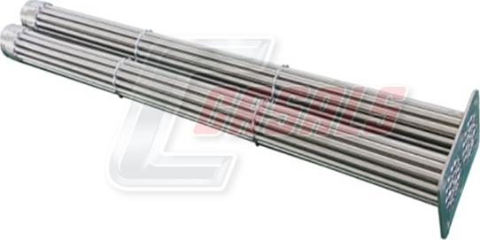 Casals 97115 - Radiators, Izplūdes gāzu recirkulācija ps1.lv