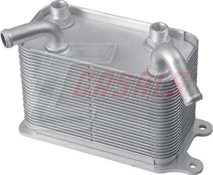 Casals 97239 - Eļļas radiators, Motoreļļa ps1.lv