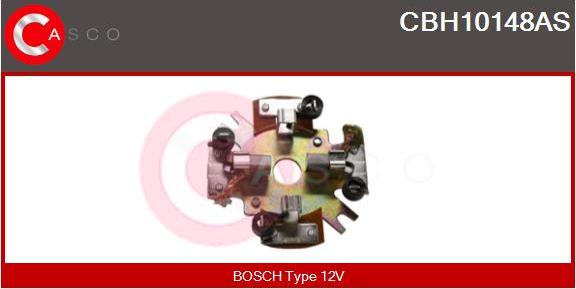 Casco CBH10148AS - Kronšteins, Ogļu sukas ps1.lv