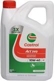 Castrol 469967 - Motoreļļa ps1.lv