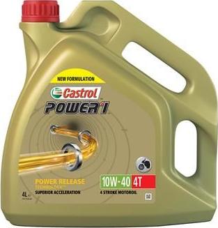 Castrol 469917 - Motoreļļa ps1.lv