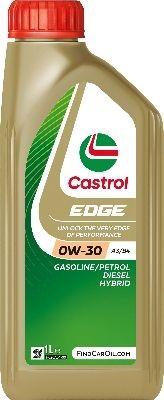 Castrol 469987 - Motoreļļa ps1.lv