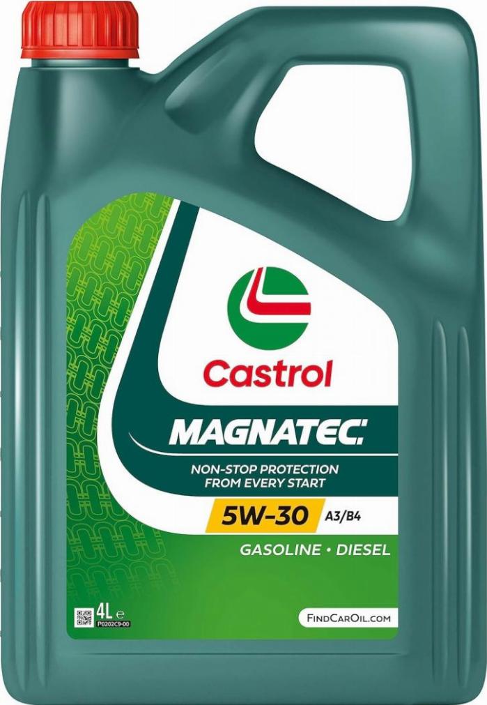 Castrol 469559 - Motoreļļa ps1.lv