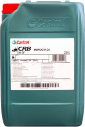 Castrol 469522 - Motoreļļa ps1.lv