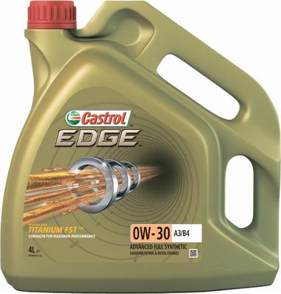 Castrol 469848 - Motoreļļa ps1.lv