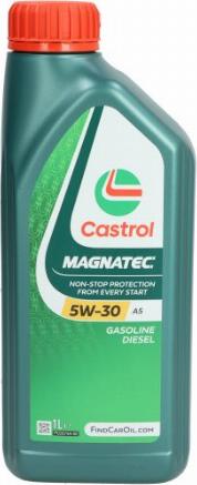 Castrol 469858 - Motoreļļa ps1.lv