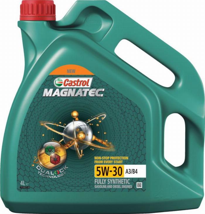 Castrol 469861 - Motoreļļa ps1.lv