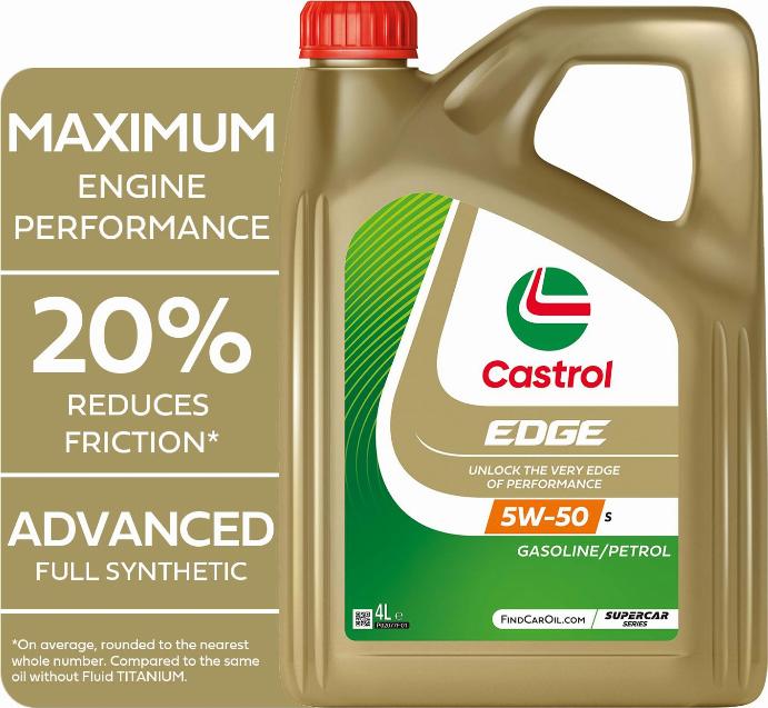 Castrol 469287 - Motoreļļa ps1.lv