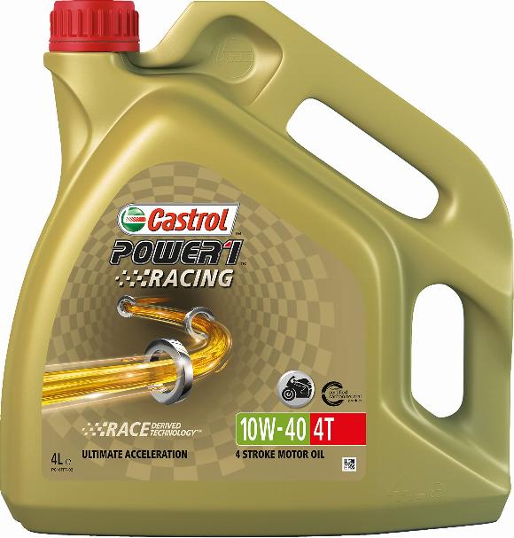 Castrol 464622 - Motoreļļa ps1.lv