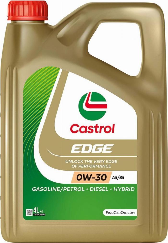 Castrol 465933 - Motoreļļa ps1.lv