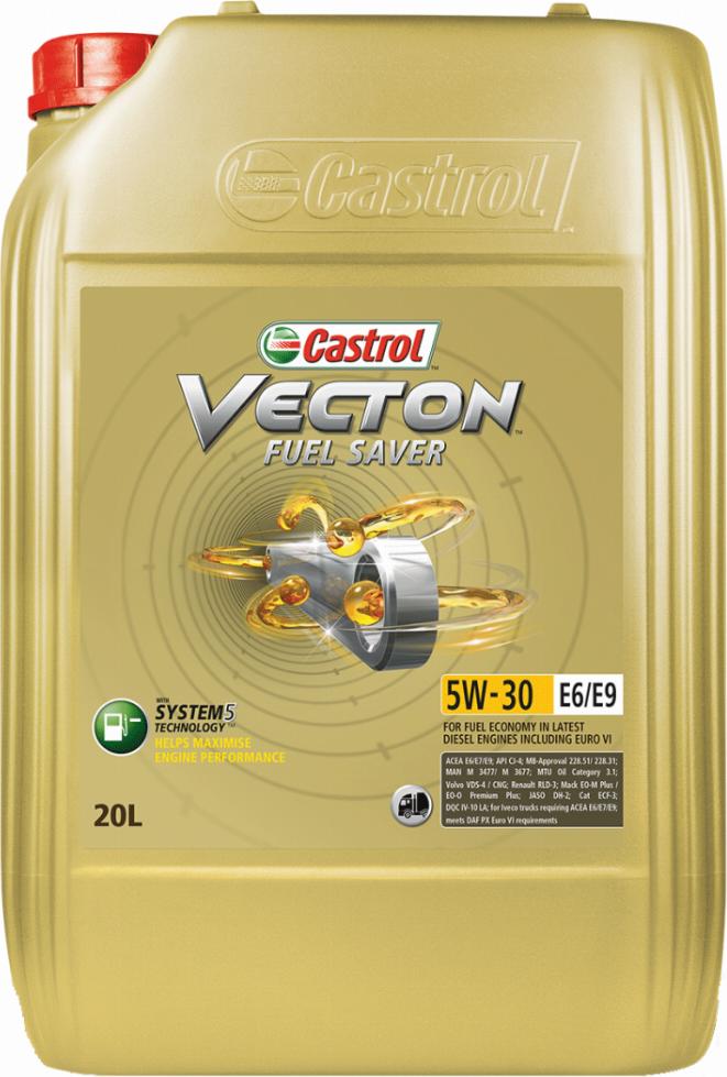 Castrol 465160 - Motoreļļa ps1.lv