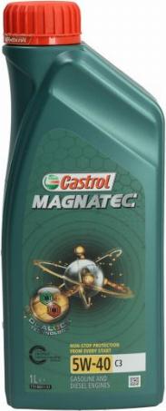 Castrol 465127 - Motoreļļa ps1.lv