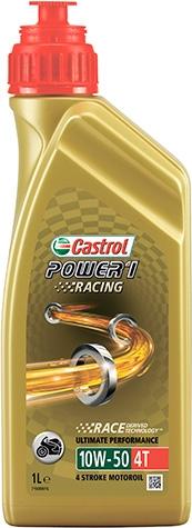 Castrol 465845 - Motoreļļa ps1.lv