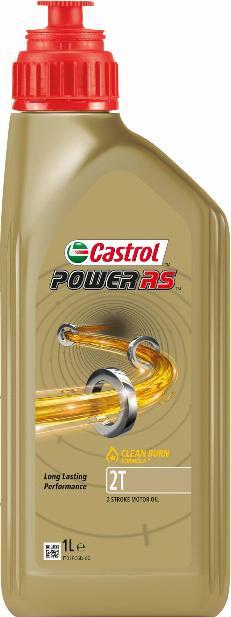 Castrol 465877 - Motoreļļa ps1.lv