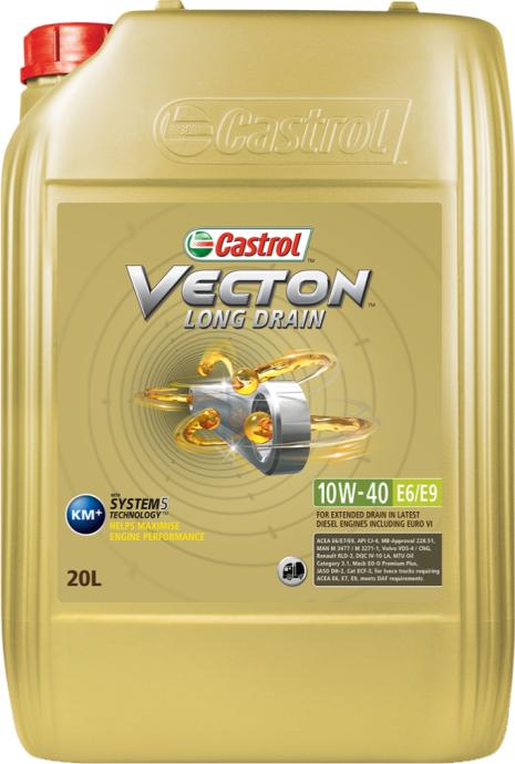 Castrol 468508 - Motoreļļa ps1.lv