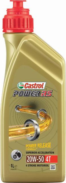 Castrol 468539 - Motoreļļa ps1.lv