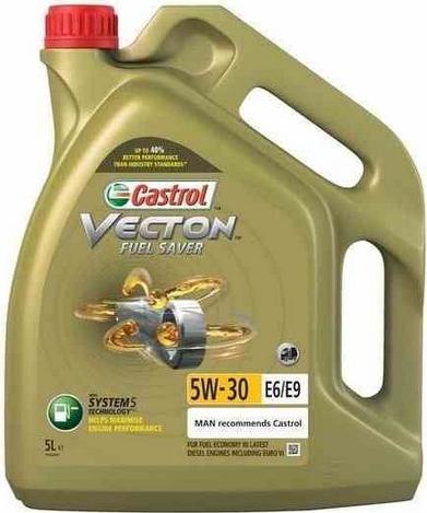 Castrol 468528 - Motoreļļa ps1.lv