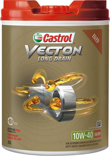 Castrol 468527 - Motoreļļa ps1.lv