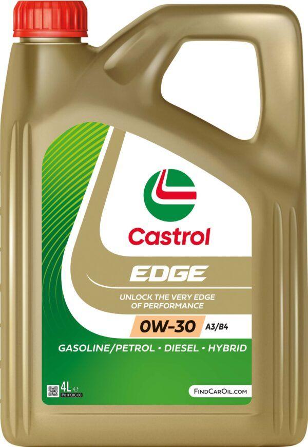 Castrol 463737 - Motoreļļa ps1.lv