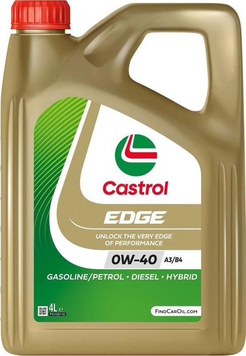 Castrol 467465 - Motoreļļa ps1.lv