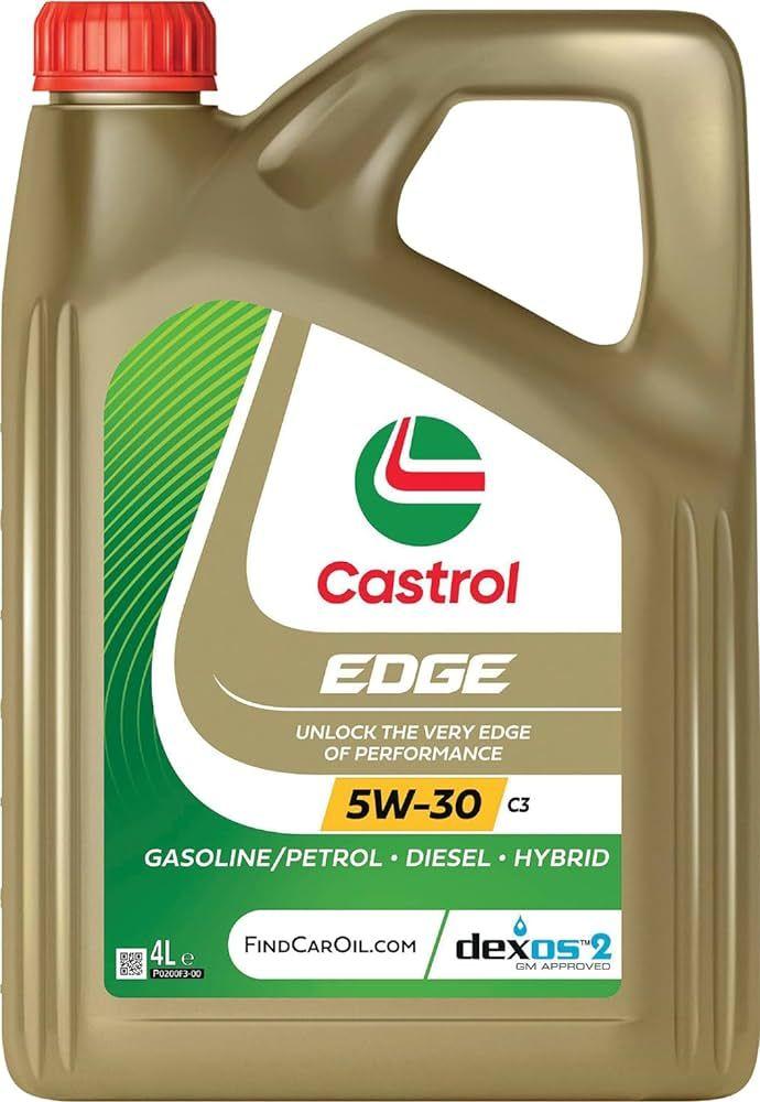 Castrol 467339 - Motoreļļa ps1.lv