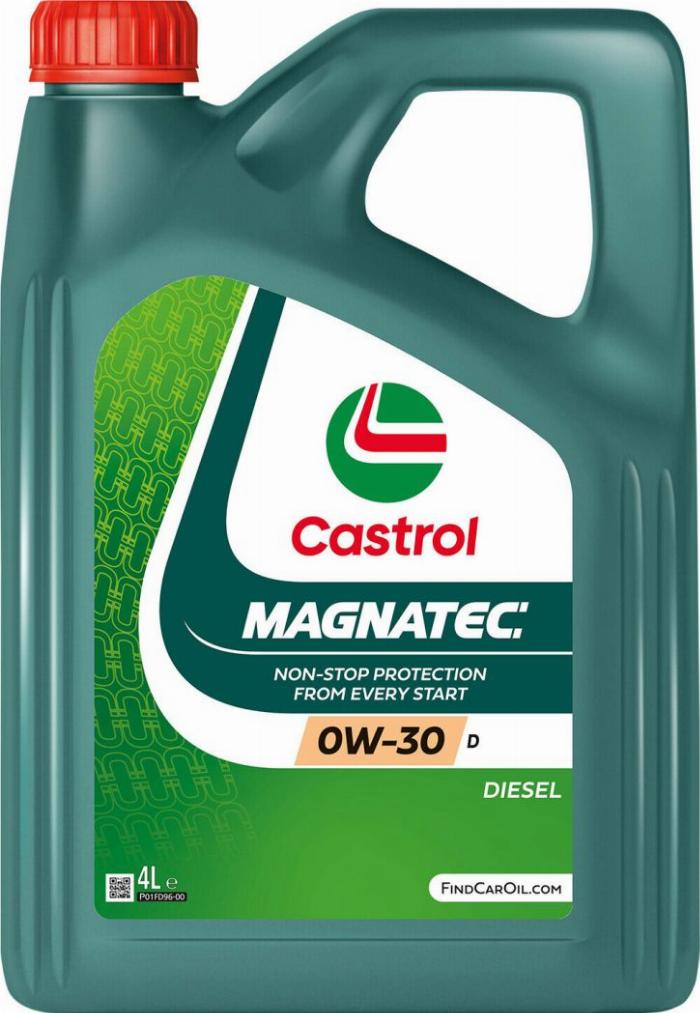 Castrol 470622 - Motoreļļa ps1.lv