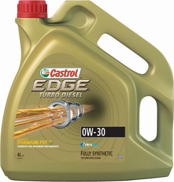 Castrol 470183 - Motoreļļa ps1.lv