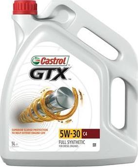 Castrol 0501CA078C22469124 - Motoreļļa ps1.lv