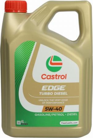 Castrol 0501CA224CJ3463745 - Sadales kārbas eļļa ps1.lv