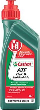 CASTROL 154C85 - Transmisijas eļļa ps1.lv