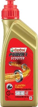 Castrol 154F86 - Motoreļļa ps1.lv