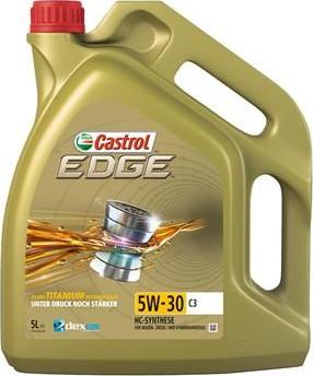 Castrol 458611 - Motoreļļa ps1.lv