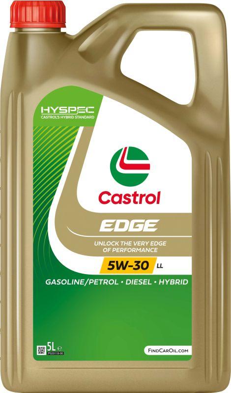 Castrol 15669E - Motoreļļa ps1.lv