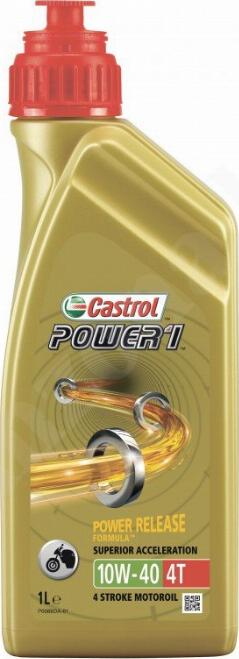 Castrol 15688B - Motoreļļa ps1.lv