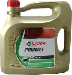 Castrol 15688C - Motoreļļa ps1.lv