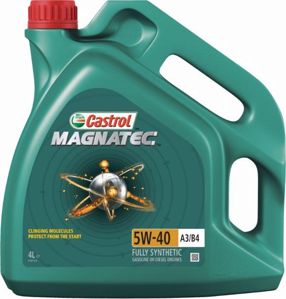 Castrol 156E9E - Motoreļļa ps1.lv