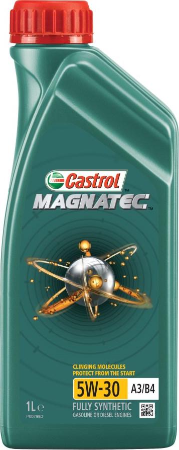 Castrol 156ED4 - Motoreļļa ps1.lv