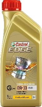 Castrol 15334A - Motoreļļa ps1.lv