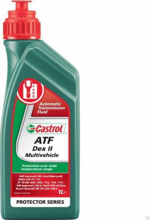 Castrol 157F42 - Stūres pastiprinātāja eļļa ps1.lv