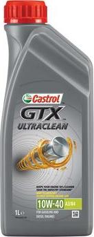 Castrol 15A4CF - Manuālās pārnesumkārbas eļļa ps1.lv