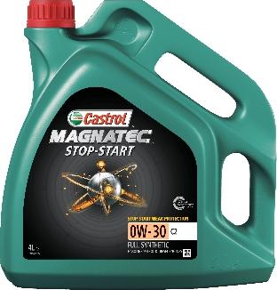 Castrol 15B31F - Motoreļļa ps1.lv